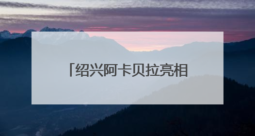 绍兴阿卡贝拉亮相嘉兴南湖，浙江省TOP100文化服务菜单首单落定